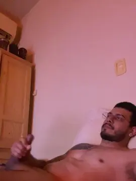 Cam4 Live Sex Cam of TheLobezno