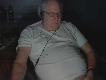 Cam4 Best live sex cam show of olddude19551955