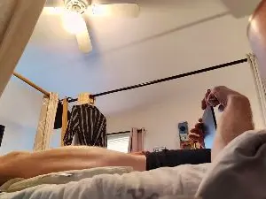 Cam4 Nude Webcam of olewrench35