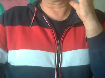 Cam4 Free Porn Cam of silversurfer100