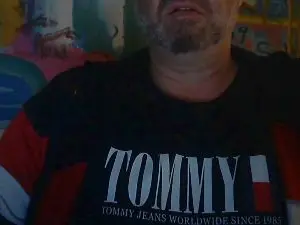 Cam4 Sex Cam of silversurfer100