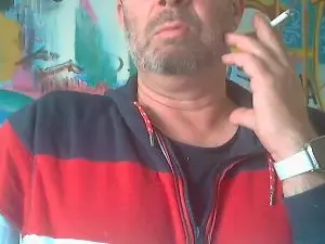 Cam4 Adult Webcams of silversurfer100