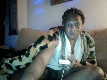 Cam4 Sex Cam of tsdebyxx