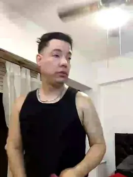 Cam4 Free Porn Cam of Hadespinpon