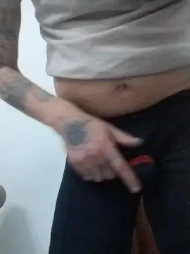 Cam4 Sex Cam of Sevillano_41