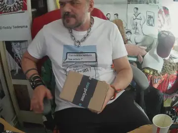 Cam4 Best Webcam of TeddyTedesma