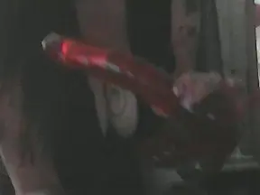 Cam4 Nude Webcam of VixenaX