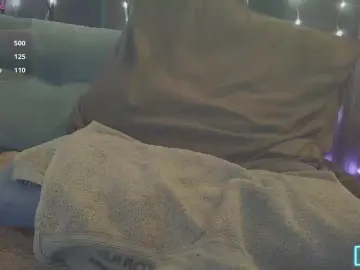 Cam4 Live Sex of VixenaX