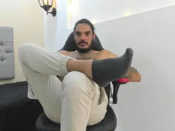 dhamian_wolf_ from cam4