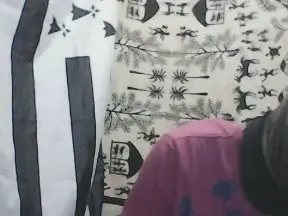 Cam4 Private Sex Chat of rocknrola29