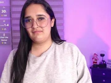 Cam4 Sex Cam of sweety_leah