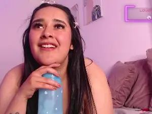 Cam4 Nude Webcam of sweety_leah