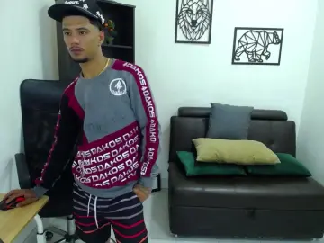 Cam4 Free Live Porn of Charlie_oconnor