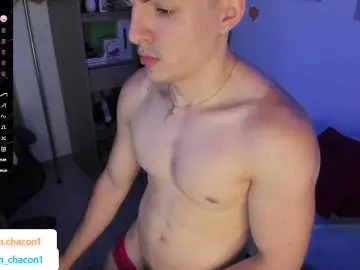 Cam4 Watch Live Sex Cams of Gaelvillada