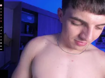 Cam4 Live Sex of Gaelvillada