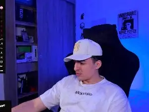 Cam4 Adult Webcam of Gaelvillada