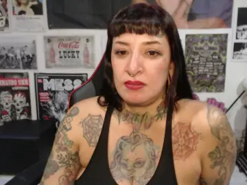 Cam4 Adult Video Chat of Rolandia_666