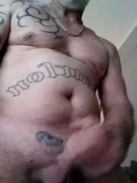 Cam4 Live Sex of derfickerhot
