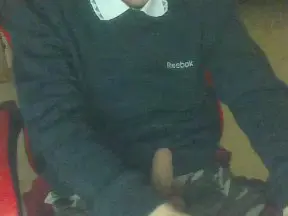 Cam4 Free Porn Cam of futboliista