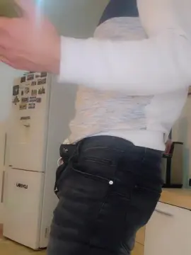 Cam4 Nude Webcam of Enzoetdiego