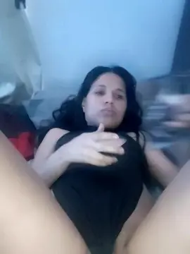 Cam4 Adult Video Chat of GeralYAndrez