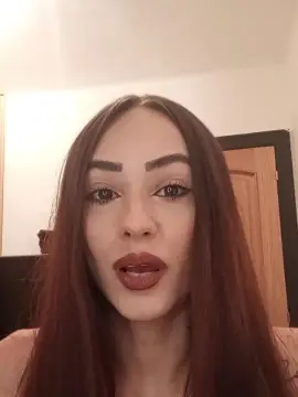 Cam4 Live Porn of Jovencita88