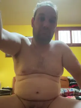 Pasivoculito from cam4