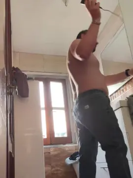 Cam4 Live Sex Cam of Pasivoculito