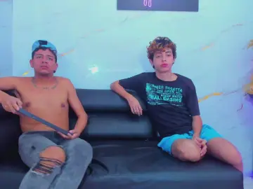 Cam4 Nude Webcam of Rain_justin