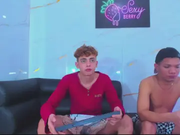 Cam4 Live Sex Cam of Rain_justin