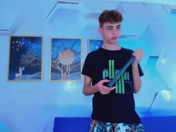 Cam4 Best Webcam of Rain_justin