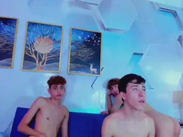 Cam4 Free Live Porn of Rain_justin