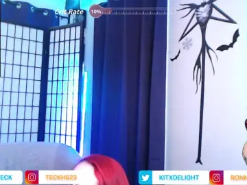 Cam4 Sex Chat of Samxteckx