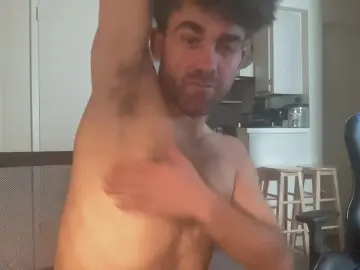 Cam4 Free Porn Cam of Thundersage25