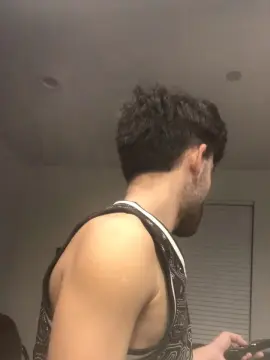 Cam4 Nude Webcam of Thundersage25