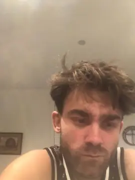 Cam4 Nude Webcam of Thundersage25