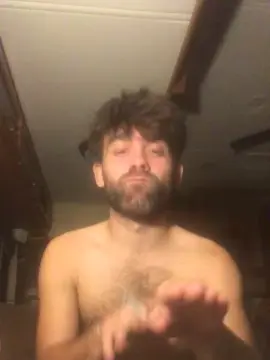 Cam4 Private Sex Chat of Thundersage25