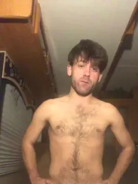 Cam4 Adult Webcam of Thundersage25