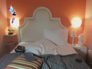 Cam4 Adult Video Chat of VioletSalvatore