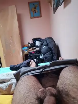 Cam4 Adult Video Chat of francisco1862