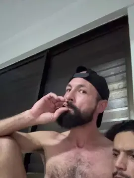 Cam4 Private Sex Chat of master_gyn