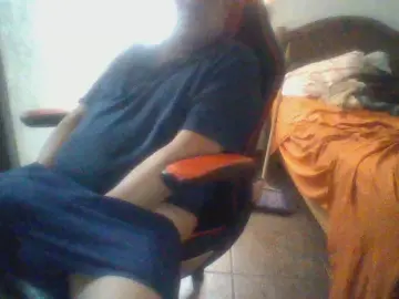 Cam4 Adult Webcam of maxloco5