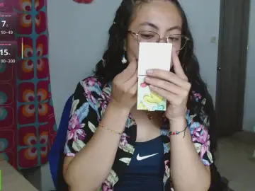 Cam4 Best Webcam of Amitlu_