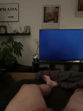 Cam4 Live Porn of DanOnFire87