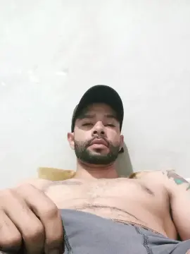 Cam4 Live Porn of Magico237