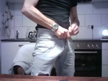 Cam4 Adult Webcam of MrGeiZ2512