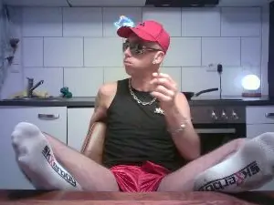 Cam4 Sex Cam of MrGeiZ2512