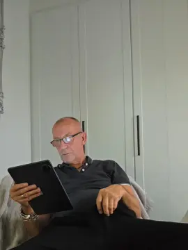 Cam4 Sex Cam of Popperpig52