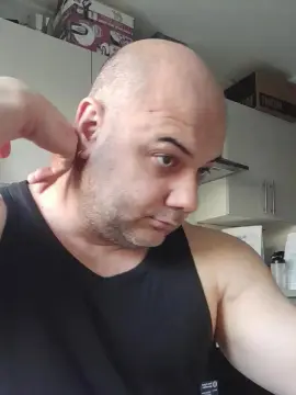 Cam4 Sex Chat of WildJohn_X