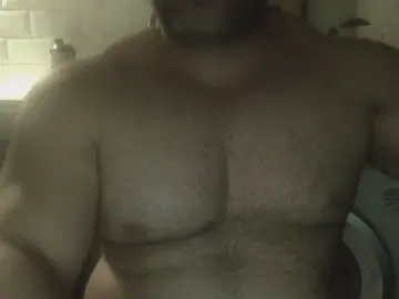 Cam4 Live Sex of WildJohn_X